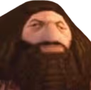 PS1_Hagrid emote