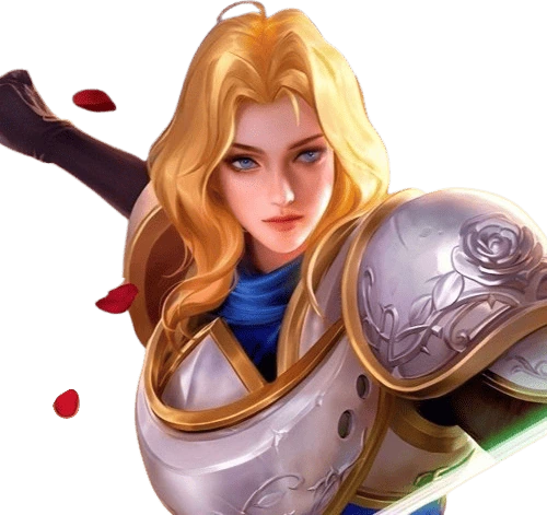 charlotte emote