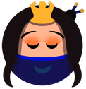 Kitana emote