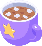 Kawaii_Hot_Chocolate emote