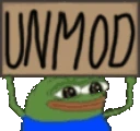 unmodCheer emote