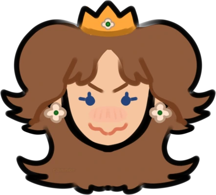 daisydevious emote
