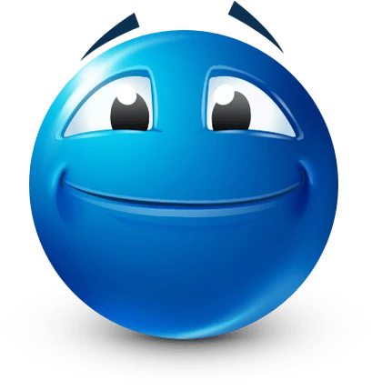 SimpleSmile emote