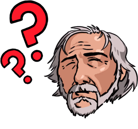 Ummet emote