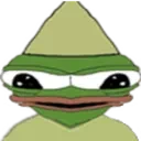 DankManLookingAtYou emote