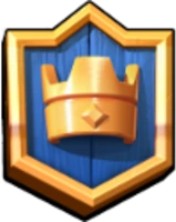 ClashRoyale emote