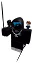 TanqR emote