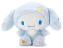 cinnamoroll emote