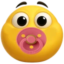 gagafat emote