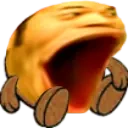 PagManSit emote
