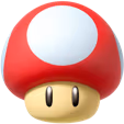 MK_Mushroom emote