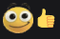 ok static emote