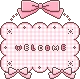 pink_welcome emote