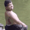 ahoj emote