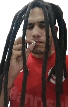 nando_curtindo emote