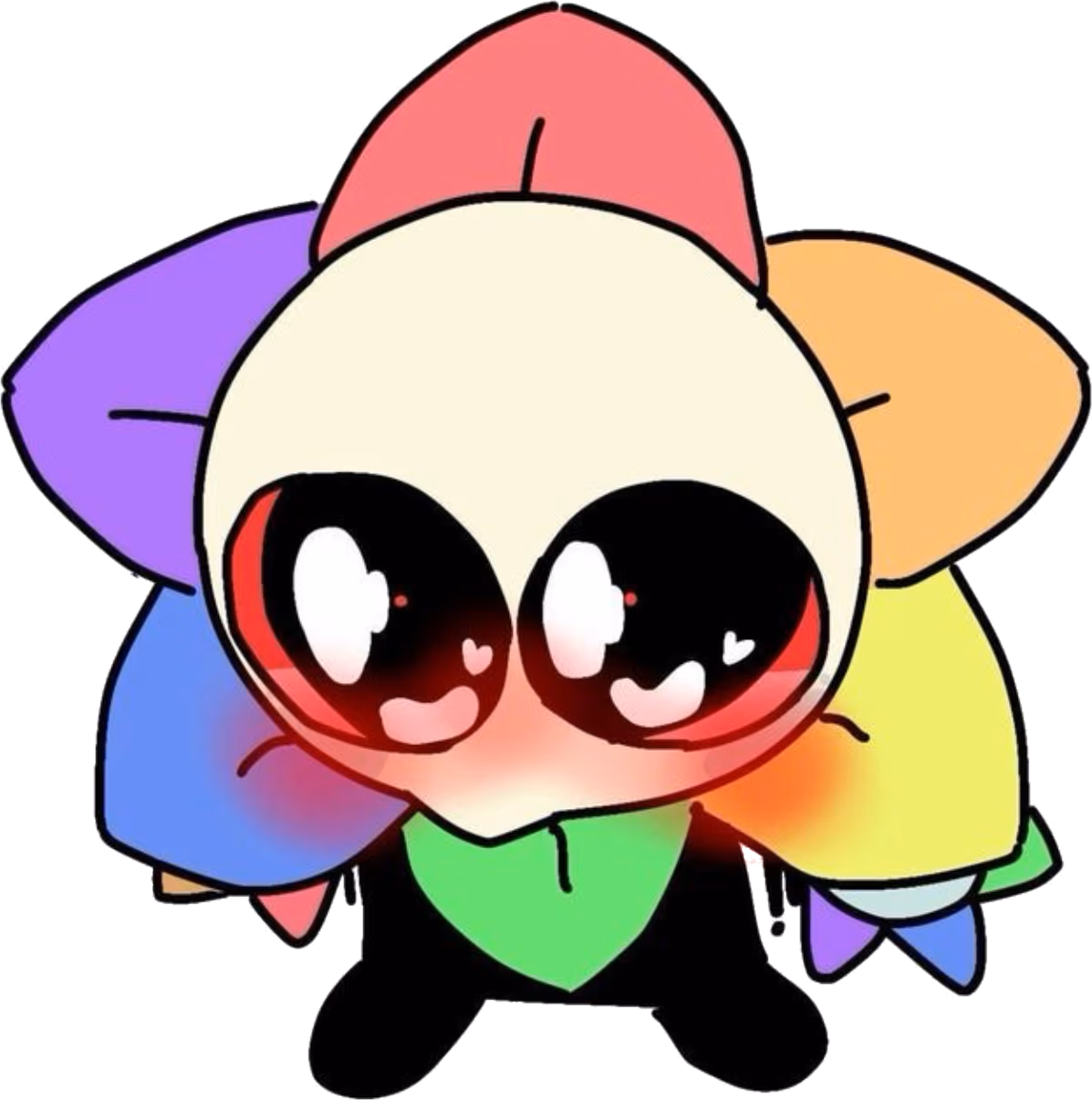 twisted_dandy emote