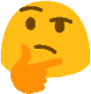 ThinkingDiscordBlob emote