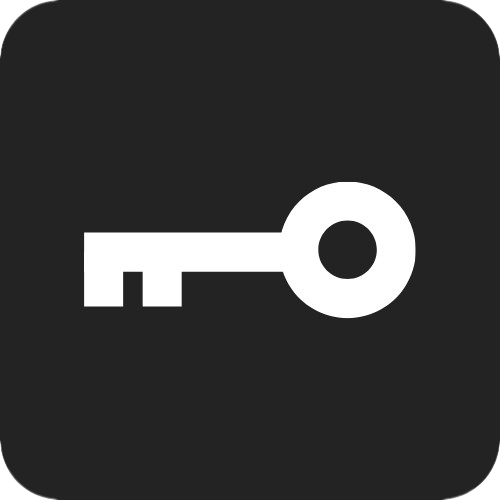 Key static emote
