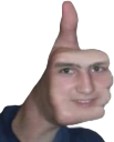 GoodJob emote