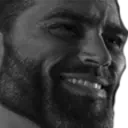 GigaChad emote