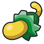 WacanBerry emoji