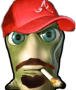 tArky emote