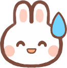 bunny_nervous emote