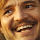 pedroSmile emote
