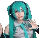 emiruVibe emote