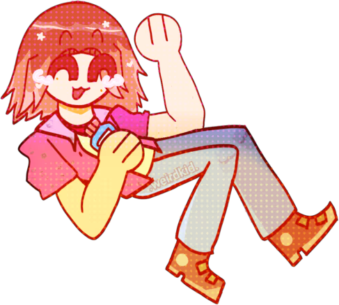 Daisuke emote