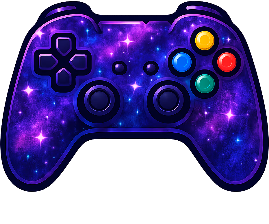 galaxycontroller emote