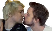 xqcL emote