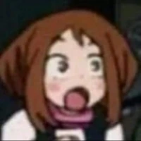 Uraraka_Astonished emoji