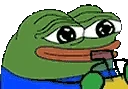 brainFreeze emote