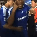 rigged emote