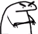 WaitingAngry emote