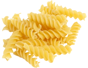 Fusilli emote