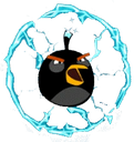 ShockwaveBomb static emote