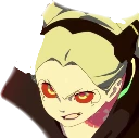 rebGrin emote