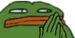 pepehmm emote