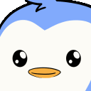 PenguNoddersYes animated emote