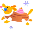 Snowsgiving22_breaddog emote
