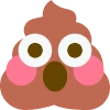 flushed_poop emote