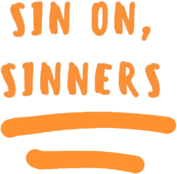 SinOnSinners emote