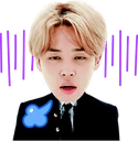 jiminbtssigh emote