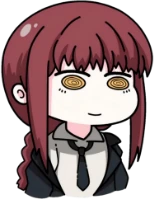 Makima_Chibi3 emote