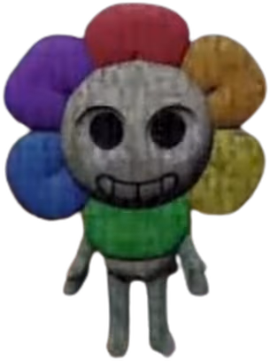 Dandy emoji