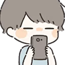 BoyIphone emote