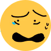 pressured emote