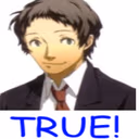 TRUE emote